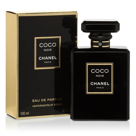 chanel perfume chanel coco noir|coco noir chanel 100ml price.